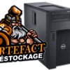 Banner Artefact ODM destockage