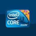 Fond processeur intel Core i3