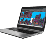 HP Zbook 15 G5 upscaled