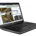 Artefact Move2Play HP Zbook