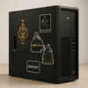 Artefact Hellforge avec stickers