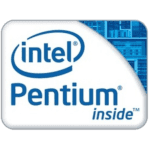 Logo Pentium dual core