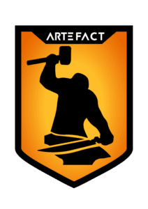 Logo Artifact v5 2022