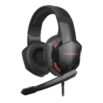 Casque surround 7.1 Mars gaming