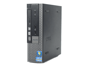 Dell Optiplex 790 format SFF