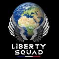 Logo Liberty Squad