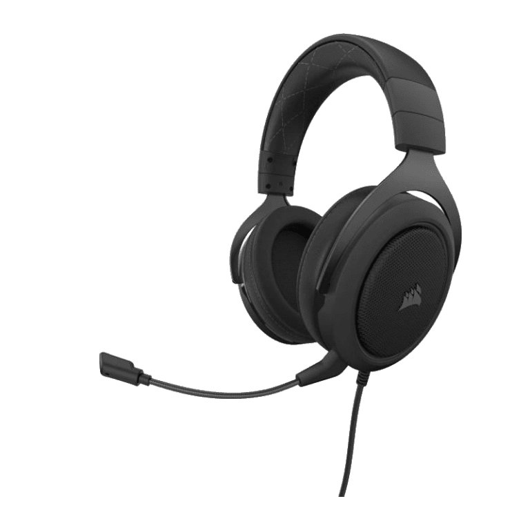 Casque gamer reconditionné Corsair HS60 Pro