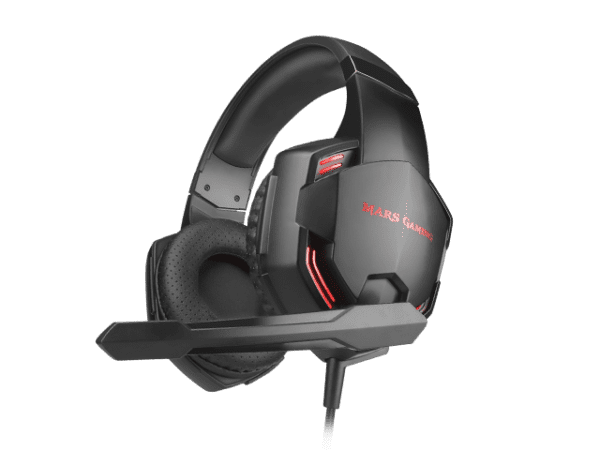 Casque gamer filaire MHX Pro