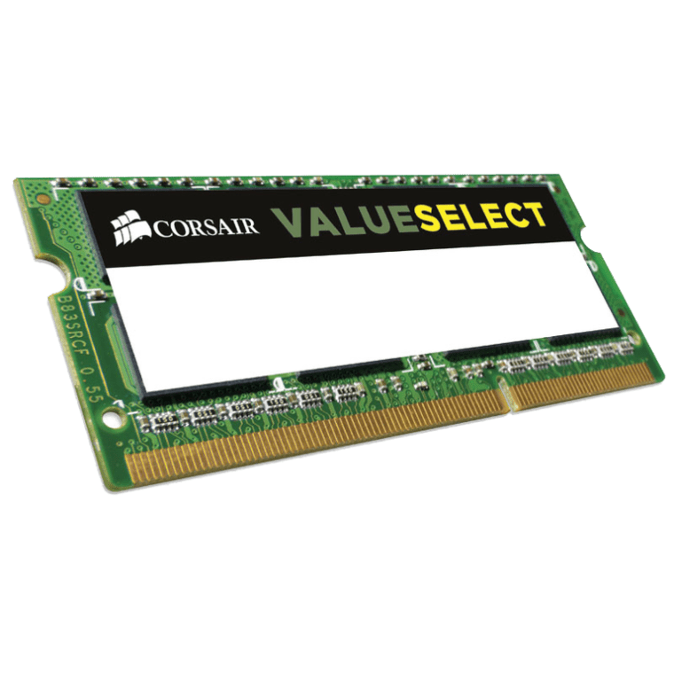 DDR3 sodimm reconditionnée