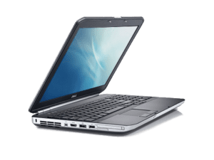 Dell Latitude E5520 PC portable bureautique reconditionné