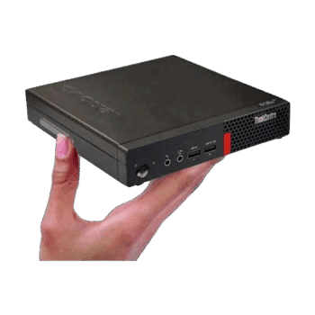 Lenovo M710q