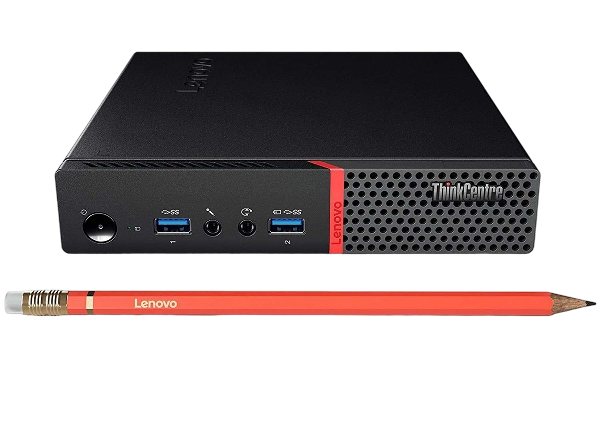Lenovo M710q