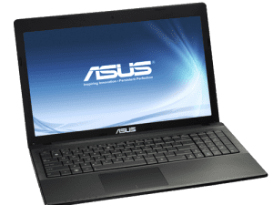 PC portable reconditionné ASUS F55A