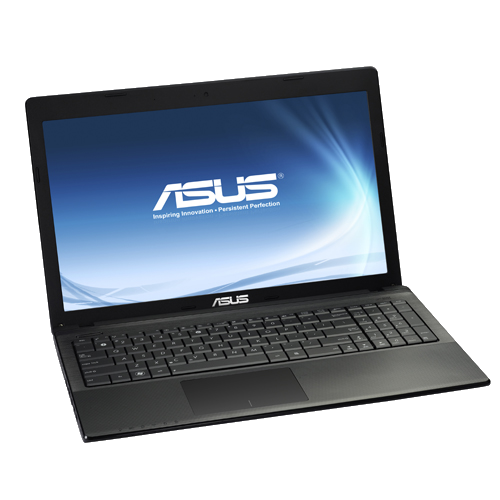 PC portable reconditionné ASUS F55A