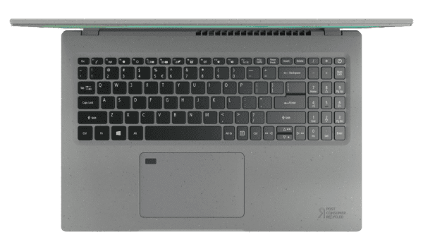 Acer aspire Vero PC écologique