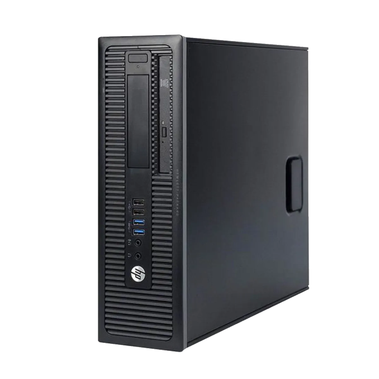 HP Prodesk 400 G3 format SFF