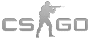 Logo Counter-Strike GO