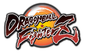 Logo Dragonball Fighter Z