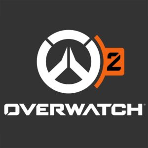 Logo Overwatch 2