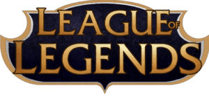 Logo league of legends
