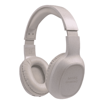 Casque Bluetooth écologique