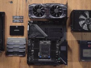 PC-Components