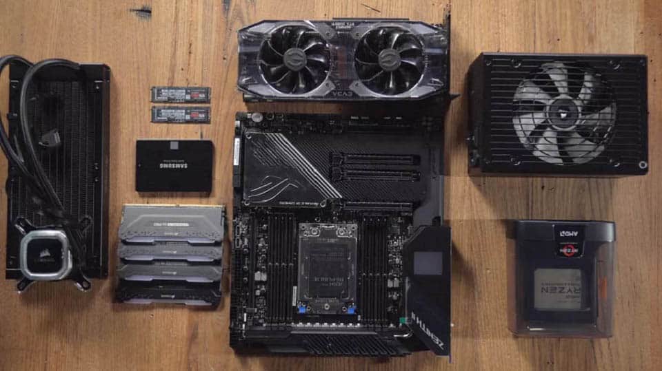 PC-Components