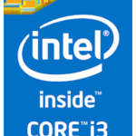 logo-intel-core-i3 gold