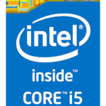 logo-intel-core-i5 gold