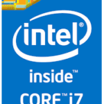logo-intel-core-i7 gold