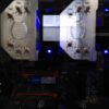 Artefact sur mesure PC gaming double processeur
