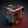 Artefact Hypercube