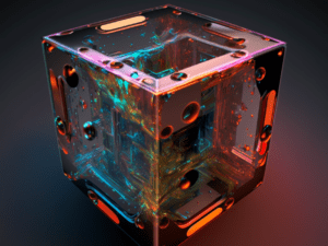 Artefact Hypercube