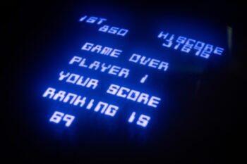 Artefact Retrogaming (2)