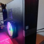 Dell vostro reconditionné mod case gaming