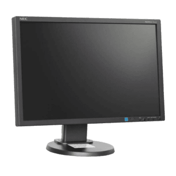 Moniteur 22 pouces reconditionné location