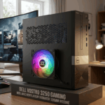 Offre du moment Dell Vostro 3250 gaming case mod