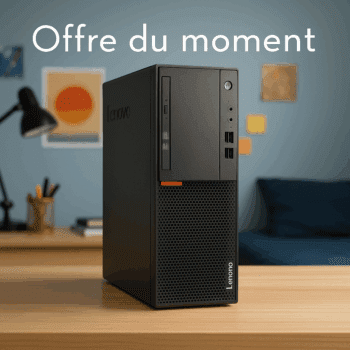 Offre du moment M710t modifié gaming