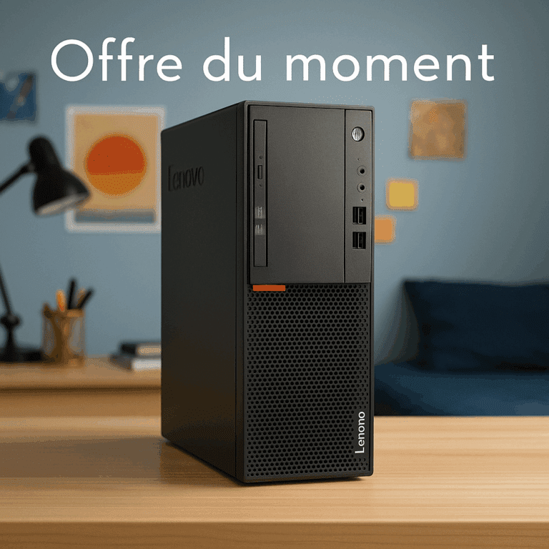 Offre du moment M710t modifié gaming