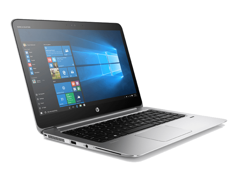 HP Elitebook Folio 1040 G3 reconditionné