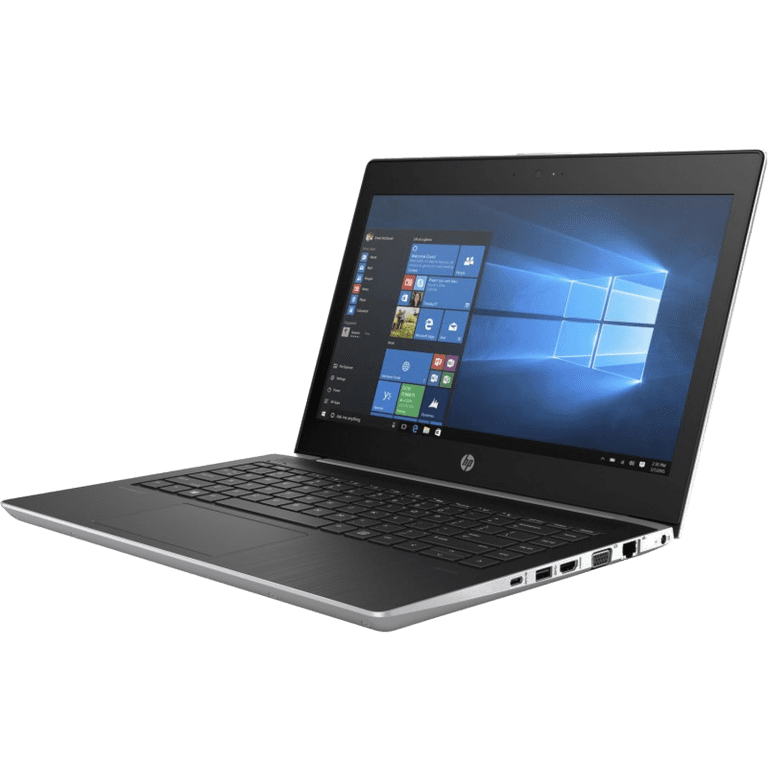 HP Probook 430 G5