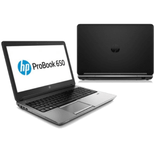 Ordinateur-Portable-HP-ProBook-650-G1-reconditionne Ordinateur portable HP 6450 G1 reconditionné