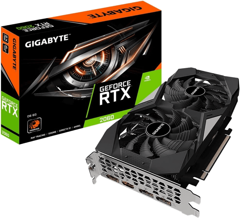 GeForce RTX 2060