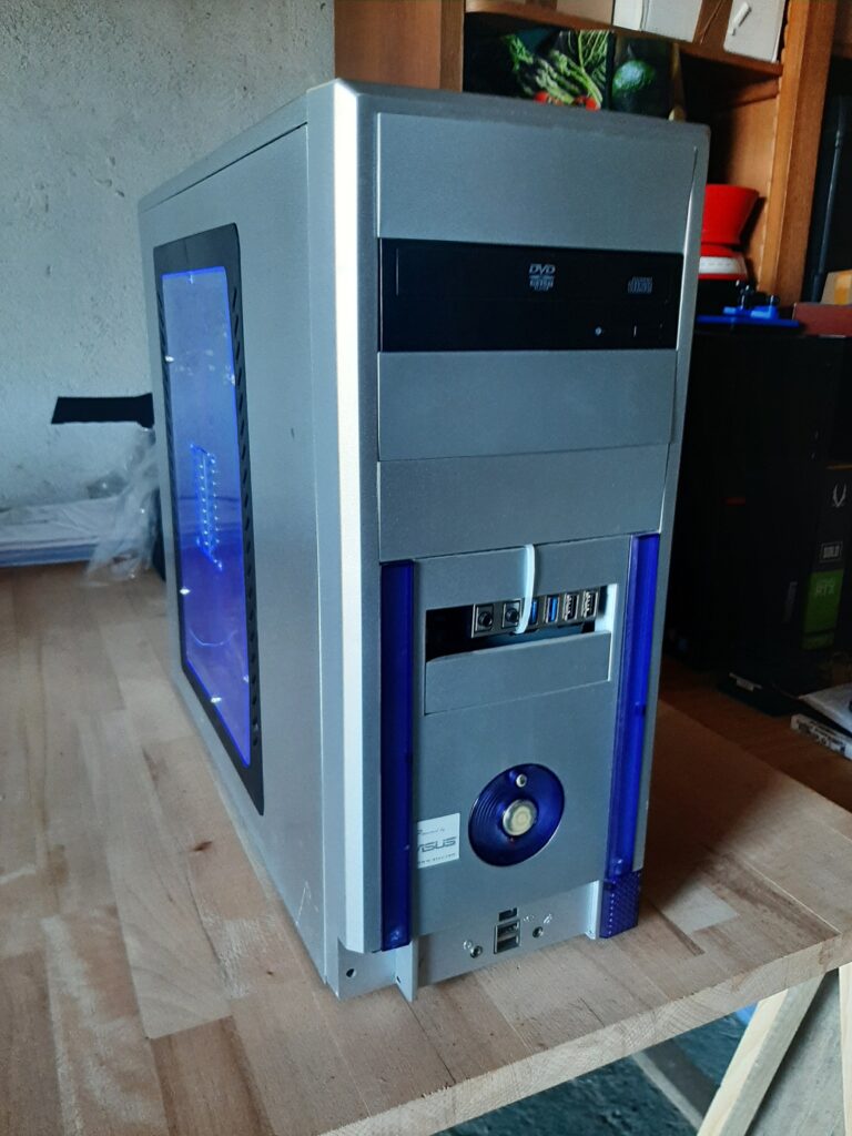 PC gratuit Artefact