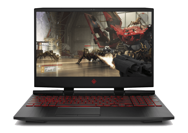 HP Omen 15-dc0038nf reconditionné