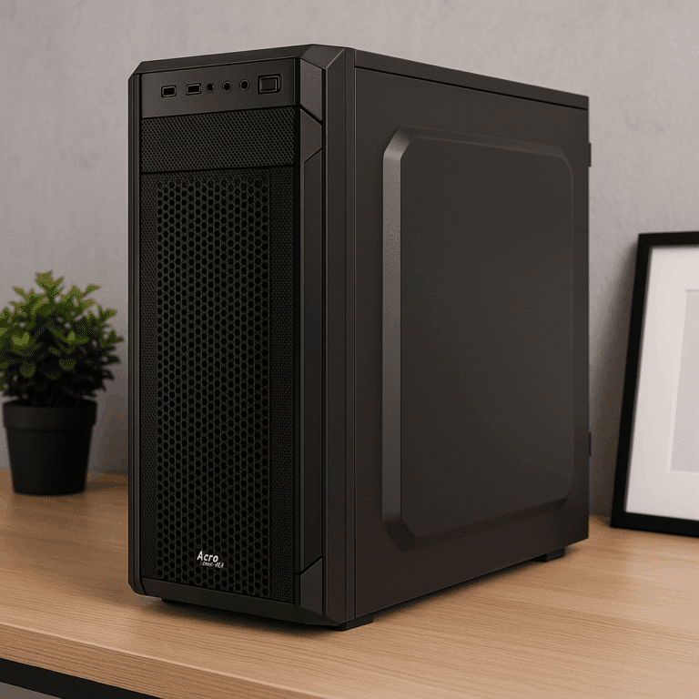 Offre PC gamer gratuit