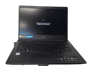 Acer Aspire A514-52K reconditionné