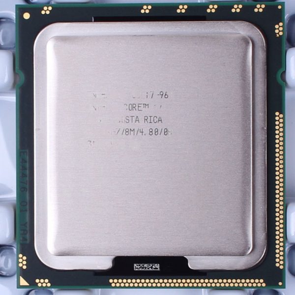 CPU Intel Core i7-960 reconditionné