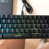 Clavier HKSJ V200 AZERTY