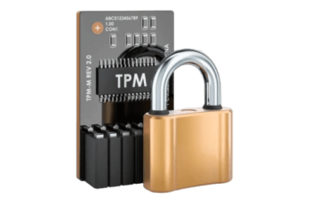 Module TPM 2.0 pour carte mère